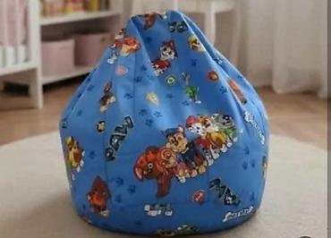 polovne fotelje banja luka: Obradujte vaše mališane ovim poklonom po super ceni 🥰 Lazy bag + — 6