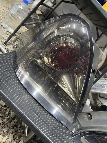 спецтехника китай: Комплект стоп-сигналов Honda 2007 г., Б/у, Оригинал, Япония — 2