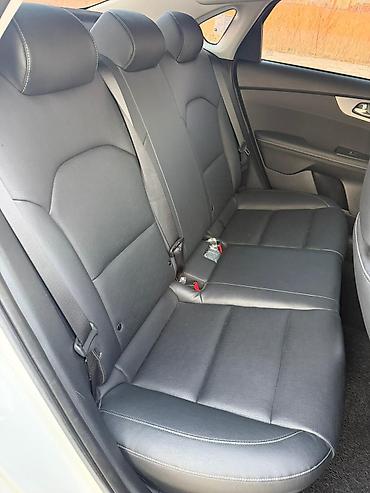 Kia: Kia K3: 2019 г., 1.6 л, Бензин — 9