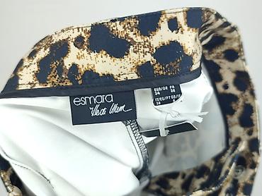 shein stacjonarny: Esmara, Spodnie materiałowe damskie, rozmiar 2XS — 4
