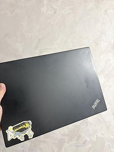Ноутбуки Lenovo: Lenovo ThinkPad X390 — компактный бизнес‑ноутбук 13.3" — 6