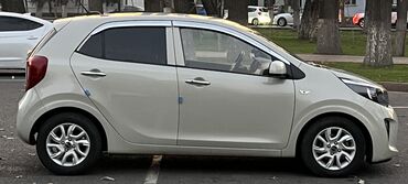 Kia: Kia Morning: 2019 г., 1 л, Автомат, Бензин, Хэтчбэк — 7