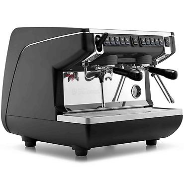 Оборудование для ресторанов, кафе: Simonelli compact tam avtomat. ve rancilli ckasse 5 tam avtomat. elave — 1
