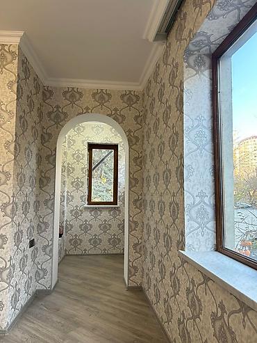 yeni əmlak az: Həzi aslanov metrosuna 5 dğ məsafe həyət evi 3 otaq kiraye verilir.600 — 2