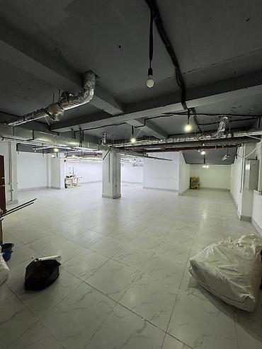 Аренда помещений свободного назначения: Сдается коммерческое помещение Нижний Джал. Курчатова/Каперника — 6