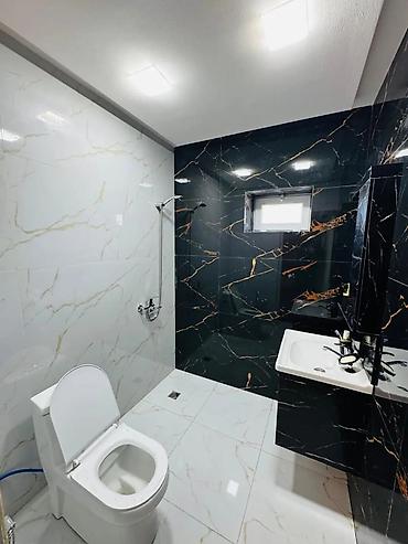 дача с бассейном аренда: Мярдяканы, 100 м², 4 комнаты, С бассейном, Интернет — 9