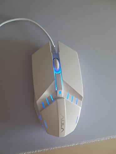 asus tuf dash: Jedel GH520 Transparent Gaming Headset tezeliyle alinib cox az islenib — 6