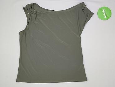 rainbow top: River Island, Top damski, rozmiar M — 2
