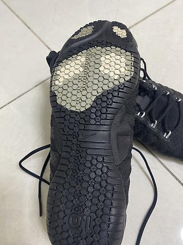 cross: Nike Training Free 1.0 Cross Bionic idman ayaqqabısı - Model: Nike — 2