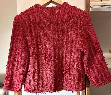 Верхняя одежда: Zara jaket heç geyinilmeyib. 60 azn e alınıb 45 azn e satılır — 4