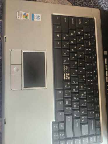 Elektron kitablar: Acer noutbuk - Marka/model: Acer (klassik gümüş korpus) - Prosessor