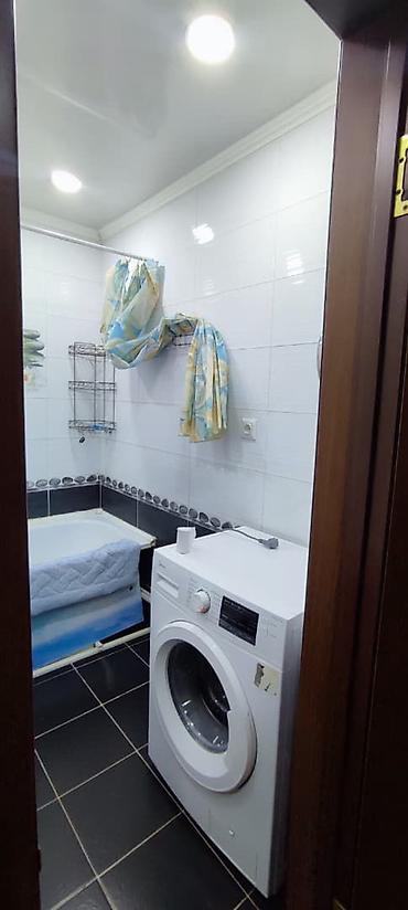 Продажа квартир: 1 комната, 42 м², Элитка, 6 этаж, Евроремонт — 7