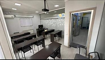 Коммерческая недвижимость: Продажа офисов 183 м², С ремонтом, 3 этаж — 8