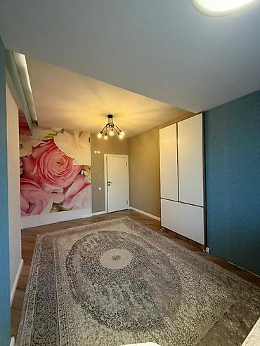 Продажа квартир: 3 комнаты, 95 м², Элитка, 13 этаж, Евроремонт — 16