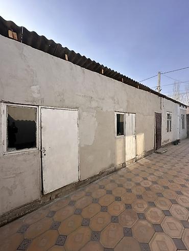 Продажа коттеджей и домов: 📍 В Сокулуке от трассы 800 м продается дом на участке 7 соток, 80 — 3