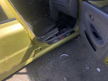 Другие автомобили: Срочно 🚨 срочно 🚨 нужны деньги Продаю Киа Рио 2000г Мотор коробка в — 7