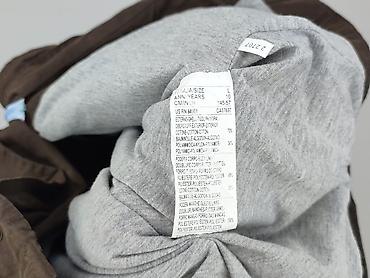 peuterey: United Colors of Benetton, Parka damska, rozmiar L — 5