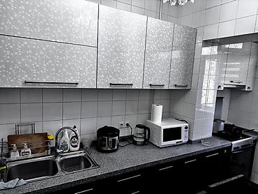 2 уровне: 3 комнаты, 68 м², 105 серия, 6 этаж, Свежий ремонт — 5