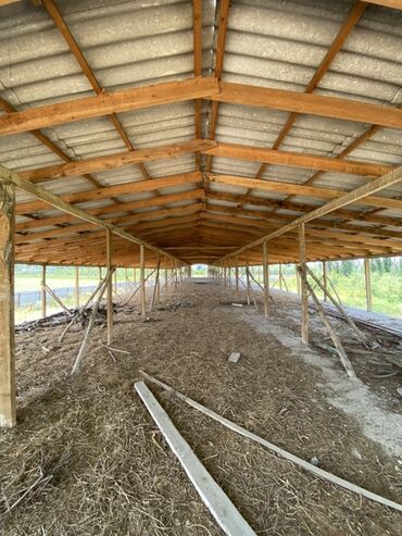 Продажа участков: 48 соток, Для бизнеса, Красная книга — 3