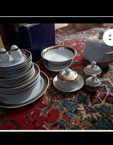 Zərgərlik dəstləri: Dəstə daxildir: Üzük, Gümüş — 8