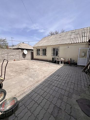 Продажа коттеджей и домов: Продаю дом в районе ул.Щербакова /ул.Манаса. Хороший кирпичный дом — 20