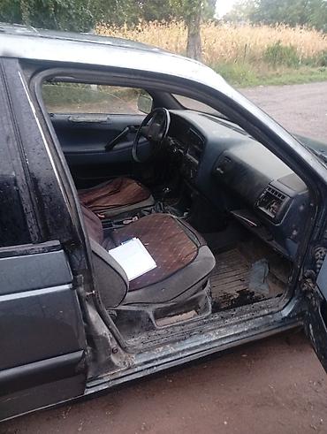 урал матасыкыл: Volkswagen Passat Variant: 1989 г., Универсал — 5