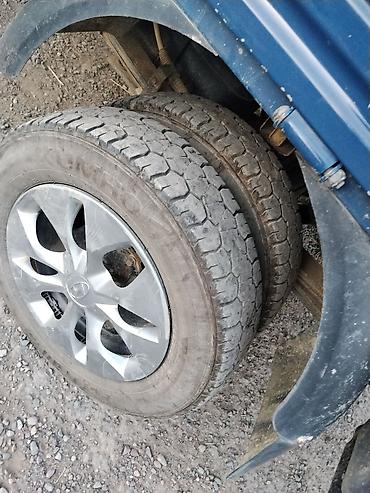 kan: Hyundai Porter: 2020 г., 2.5 л, Дизель, Пикап — 8
