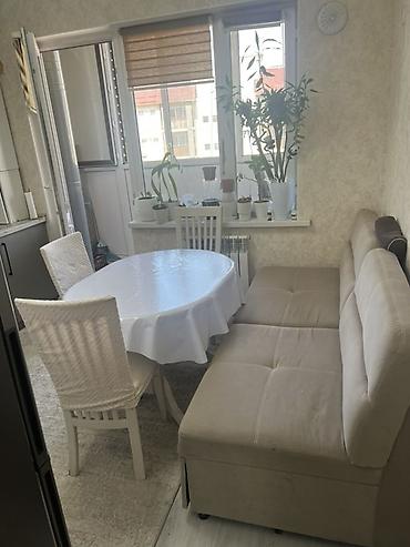 Модульные диваны: Модульный диван — 8