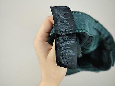 buty coco: H&M, Jeansy damskie, rozmiar L — 5