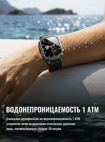 garmin instinct 3: Спортивные смарт‑часы для активного отдыха и тренировок. Ключевые — 6