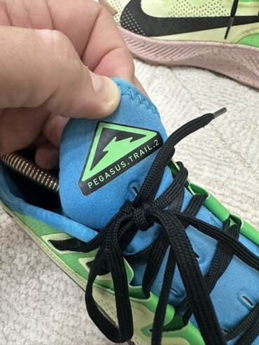 Patike: Patike, Nike, veličina - 45.5 — 7