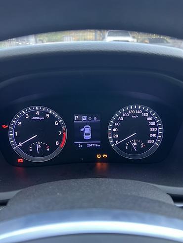 хундай саната матор: Hyundai Sonata: 2019 г., 2 л, Автомат, Газ, Седан — 6