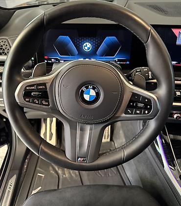 машина bwm: BMW X7: 2023 г., 3 л, Автомат, Бензин, Жол тандабас — 9