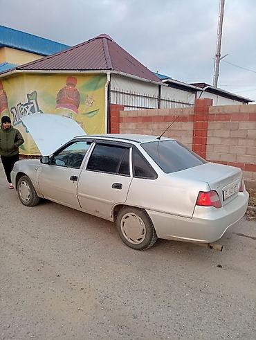 Daewoo Nexia: 2012 г., 1.6 л, Механика, Бензин, Седан