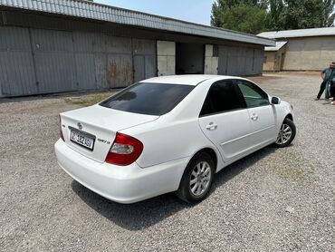 тойота камри 2003 года цена: Toyota Camry: 2003 г., 2.4 л, Автоматические, Бензин, Седан