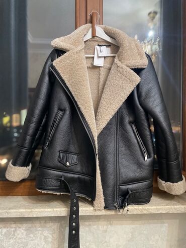 сколько стоит грамм золота 585 пробы в баку: Шуба, Stradivarius, M, цвет - Черный