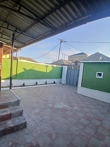 купить участок в баку: 3 комнаты, 65 м², Свежий ремонт — 2