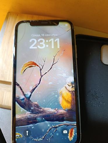 IPhone 11, 64 ГБ, белый - Экран 6.1", Liquid Retina HD (IPS), True