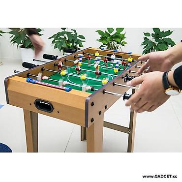 game insight: Й 🎯 Настольный футбол — активный отдых для всей семьи! 🎯 Хит продаж! — 3