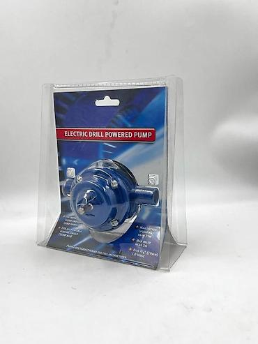 vakum su pompası: Drelə keçən su pompası Drelə keçən su pompası Drelə keçən su pompası — 2