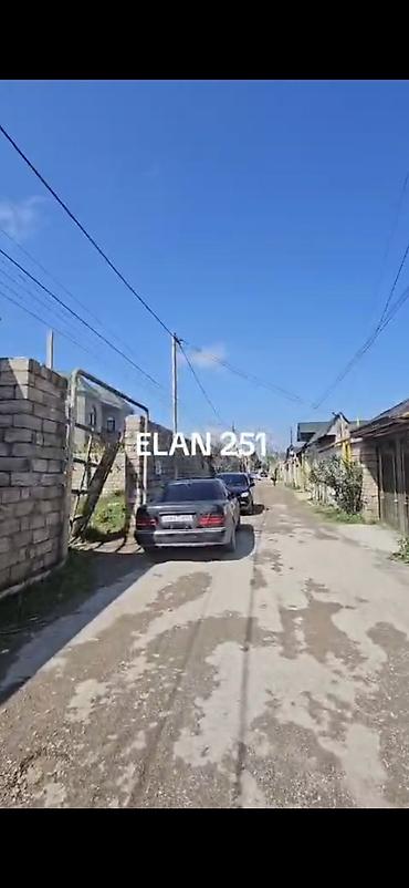 yeni ramanada ev: 5 sot, Tikinti, Barter mümkündür, Kupça (Çıxarış) — 4