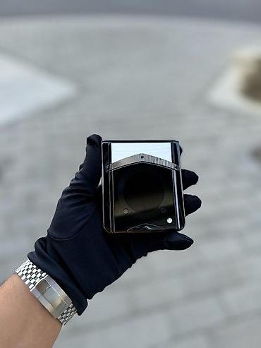 Vertu: Vertu rəng - Ağ — 11