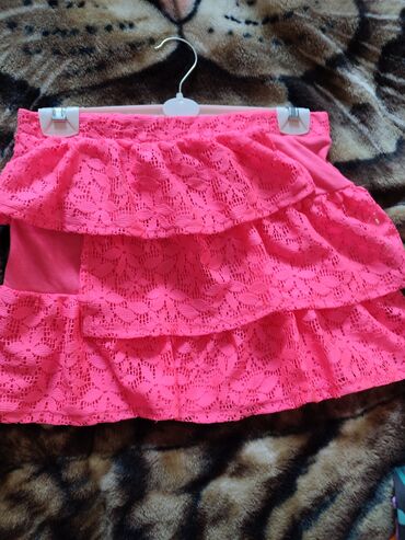 ensoniq ts 10 цена: Детское платье Terranova, цвет - Розовый