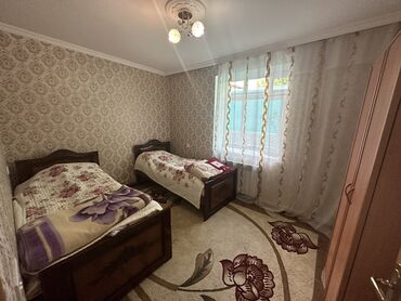 Günlük kirayə evlər: 160 kv. m, 5 otaqlı, Artezian quyusu, Kanalizasiya, Kombi — 7