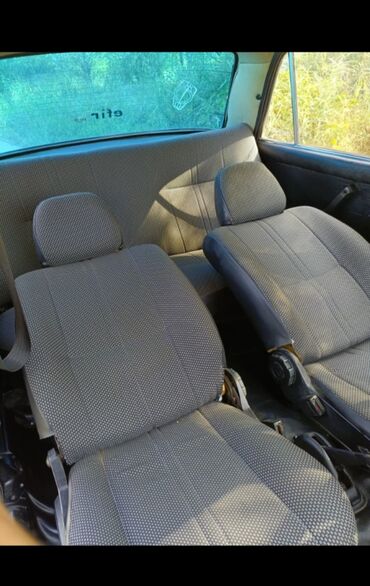 VAZ (LADA): VAZ (LADA) 2106: 1.6 l | 2003 il 120000 km Sedan — 20