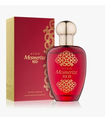 Perfume: Πωλούνται αυθεντικά αρώματα avon .απο 6€ τα 30 ml.Εωσ 10€τα 50ml