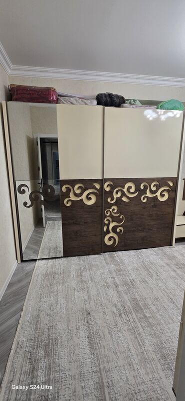 Yataq otağı dəstləri: İkinəfərlik çarpayı — 6