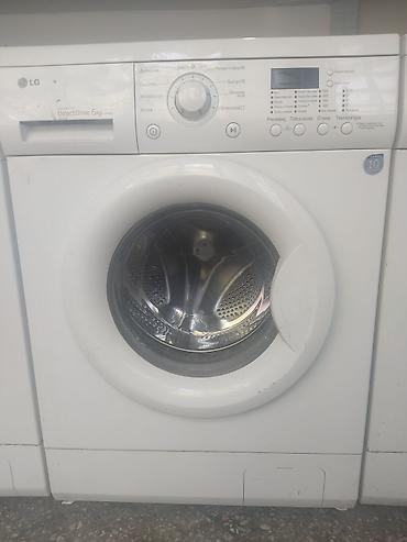 7500: Продам стиральные машинки LG DirectDrive Прямой привод безшумные — 8