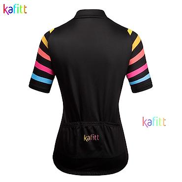 Спортивная одежда: Велоджерси женские от бренда kafitt. Размеры: L, XL Зайдите в мой — 2