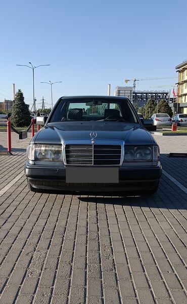сколько стоит оборудование для мойки самообслуживания: Mercedes-Benz W124: 1991 г., 2.3 л, Автомат, Бензин, Седан
